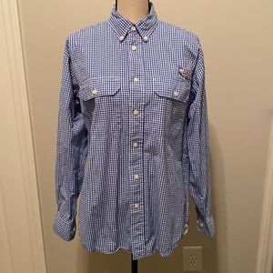 Men’s Coast Pawley’s Island Button Down